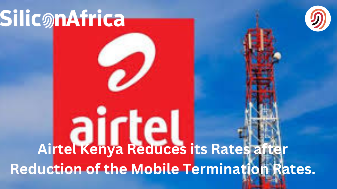 airtel kenya