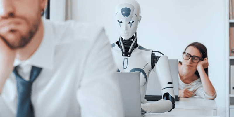 Global Layoffs: 5% of Global Workforce Estimated to Lose their Jobs to AI in 2025