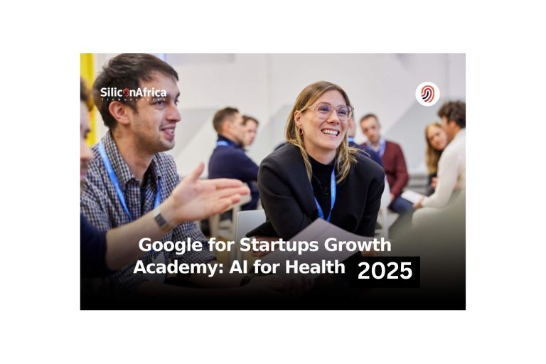 Google for Startups Growth