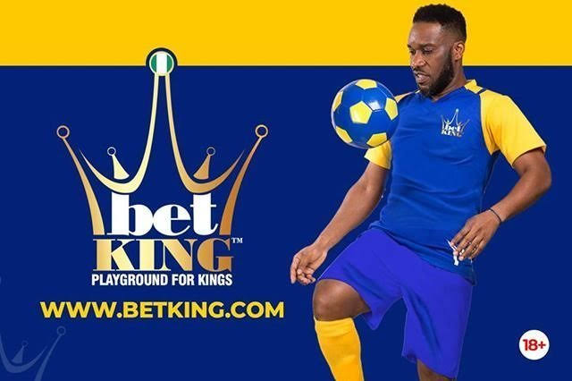 How to Become Betking Agent