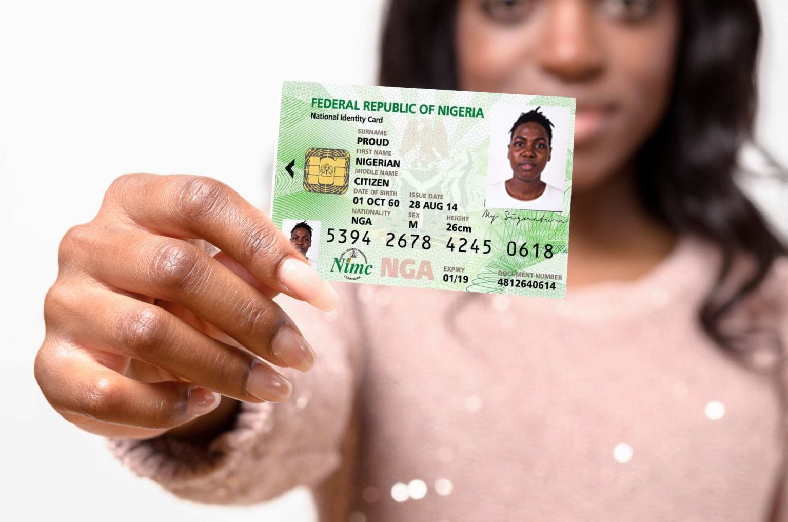 How to Become NIN Registration Agent - Silicon Africa