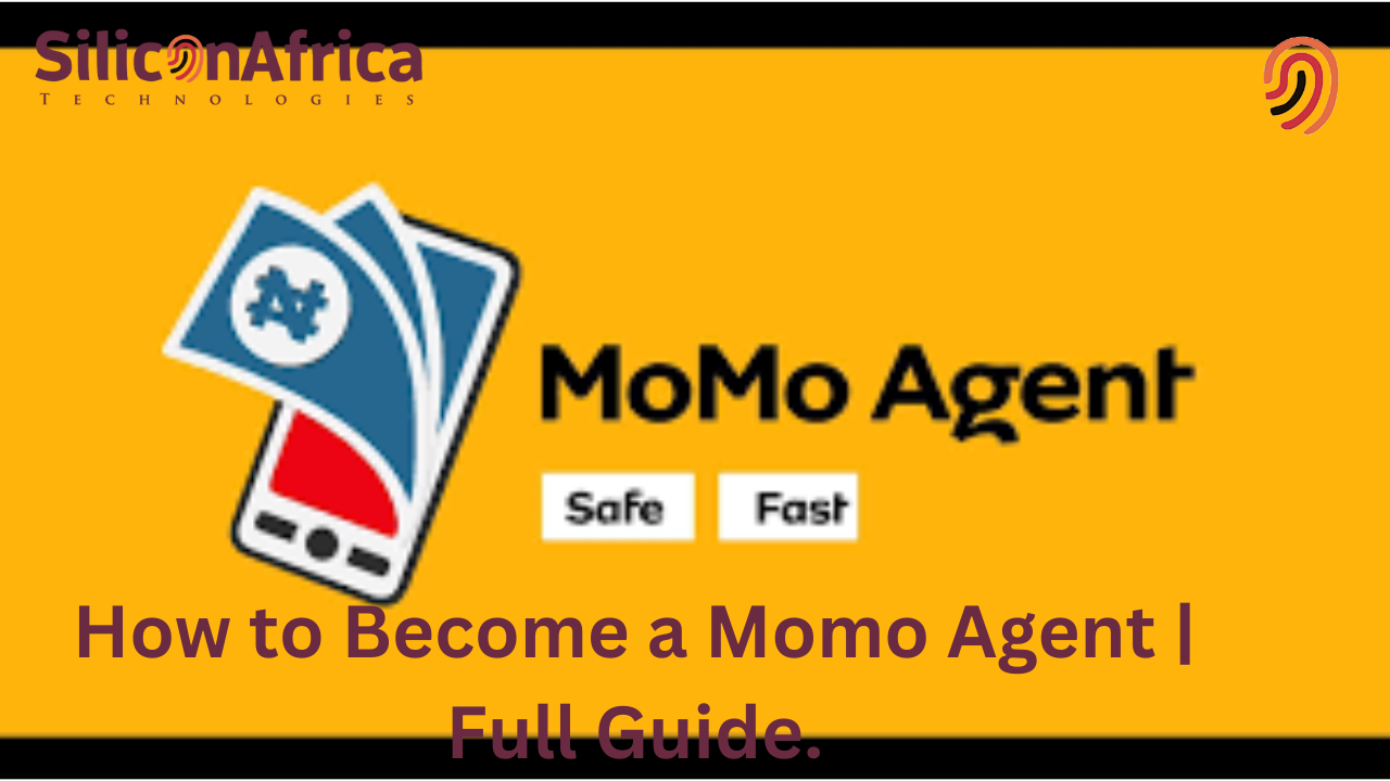 momo agent Code