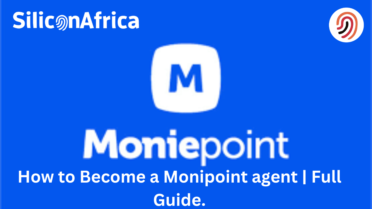 Moniepoint Agent