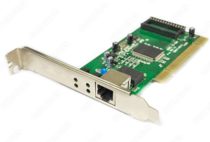 What is Network Interface Card?