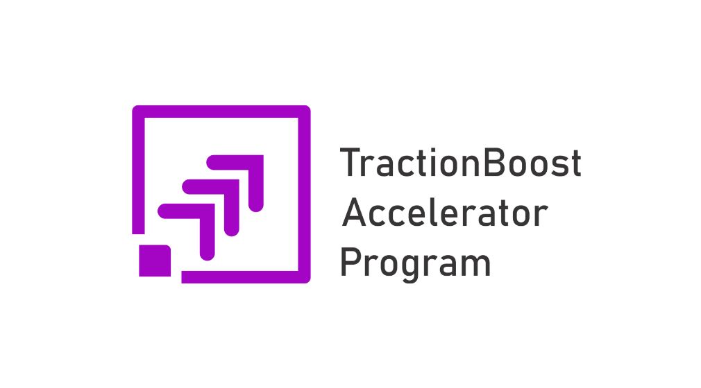 TractionBoost Accelerator