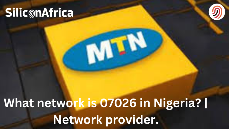 07026 is what network