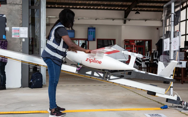 Fastest Growing business in Kenya