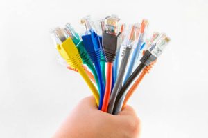 What is Network Cable