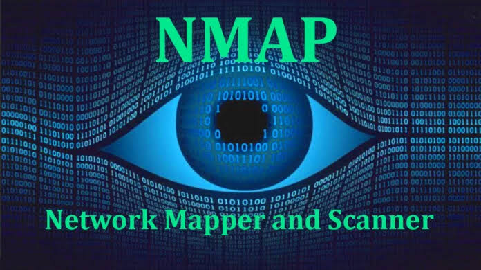 Nmap Tool