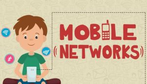 What is Mobile Network?