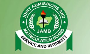 jamb change of subject