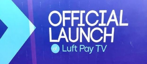 LuftTV Unveiled In Abuja