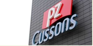 PZ Cussons Appoints New CFO