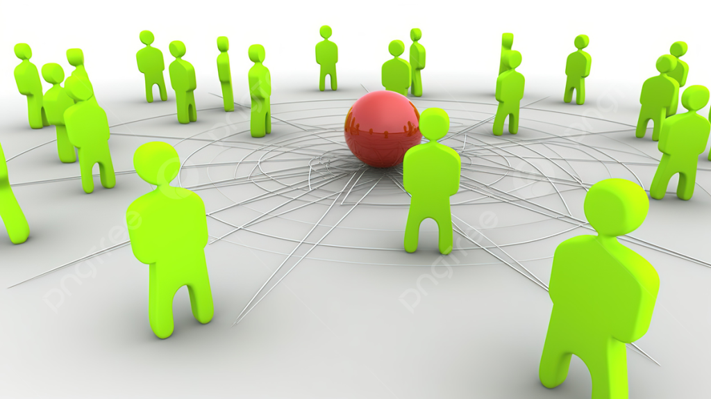 What is Network Group | Definition and How it Works - Silicon Africa