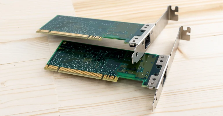 what is network interface card