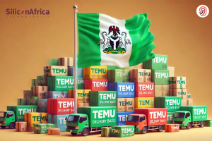 Does Temu Ship to Nigeria