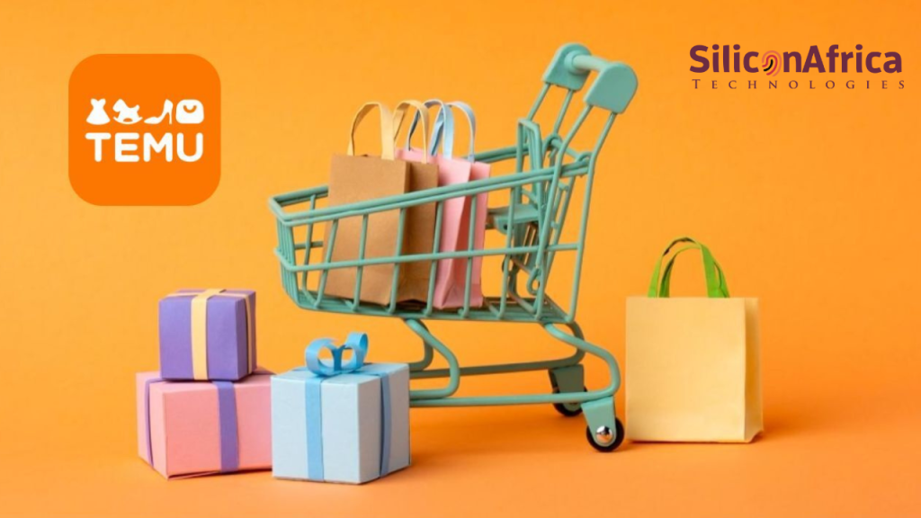 How Does Temu Shopping Works