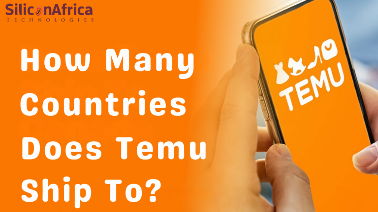 How Many Countries Does Temu Ship To