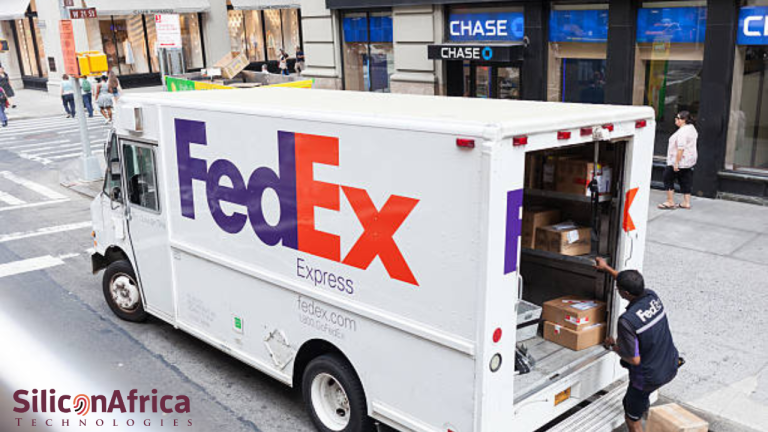 How to Become a FedEx Agent