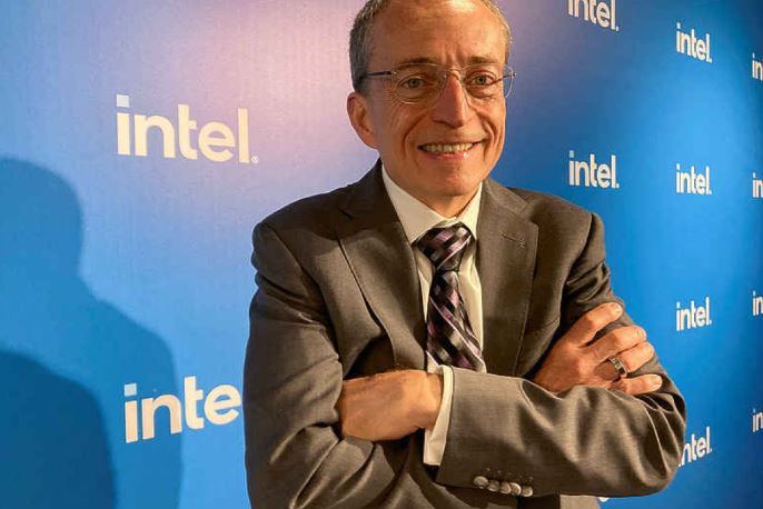 Intel CEO Forced Out