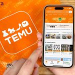 Temu ads in Nigeria | How to Start or End Temu ads