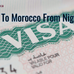 Morocco Visa Agent in Nigeria