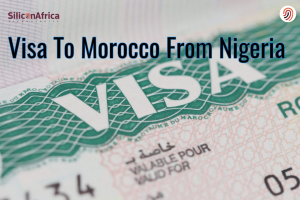 Morocco Visa Agent in Nigeria