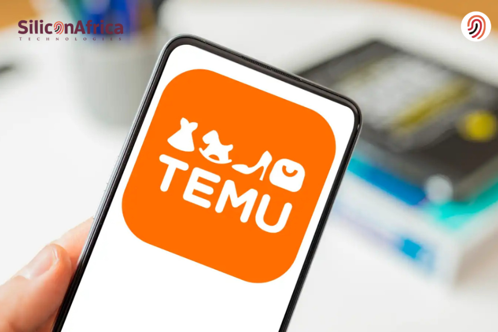 How Does Temu App Work? | Full Guide - Silicon Africa
