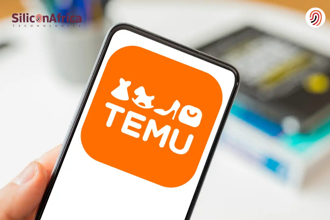 Temu App