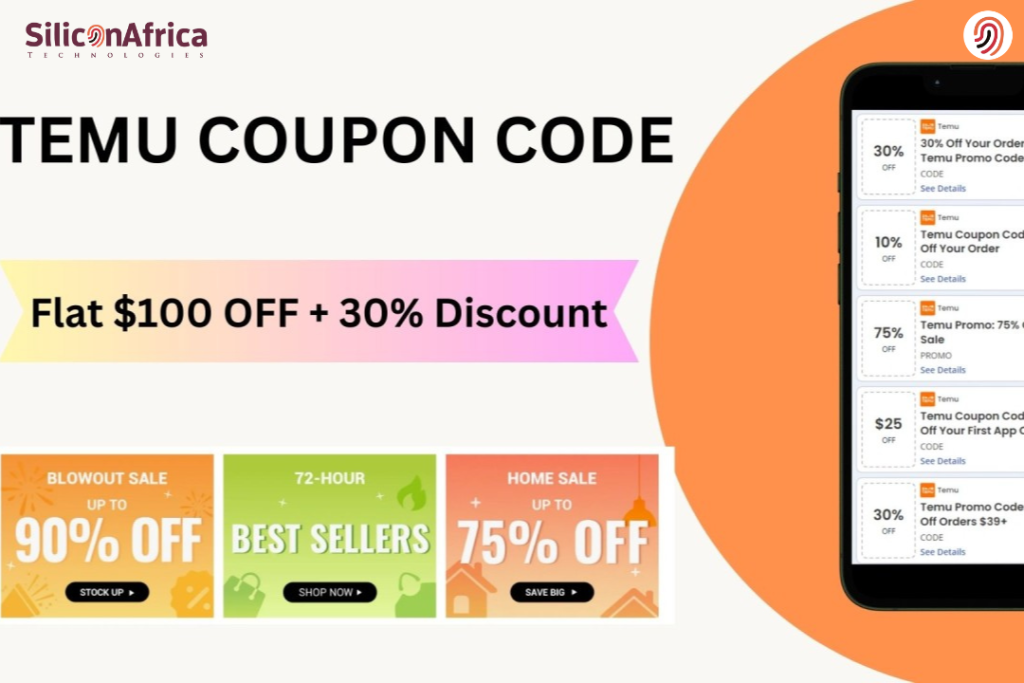 Temu Coupon Code