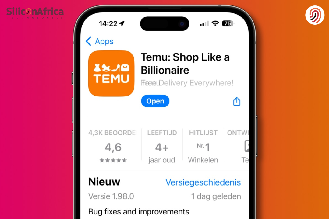 What is Temu App Used For