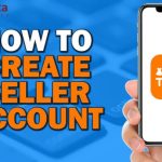 create temu seller account