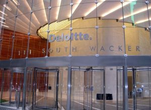 Deloitte Denies Data Breach