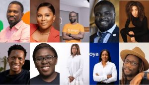 Best Tech Experts in Africa