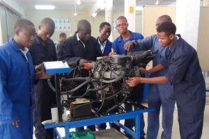 Technical Schools in Nigeria