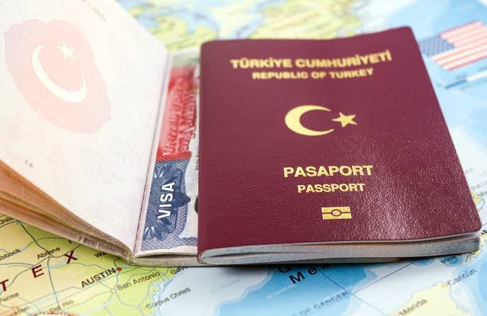 Turkey Visa Agent in Nigeria