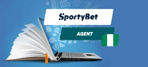 sportybet agent