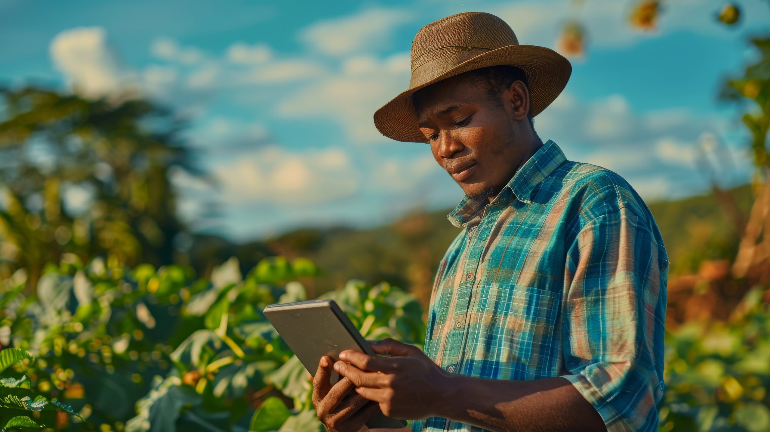 Agric Tech Companies in Nigeria