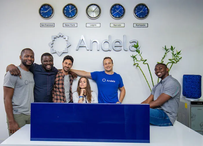 Tech NGOs in Nigeria