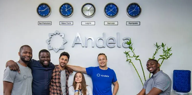 tech internships in nigeria
