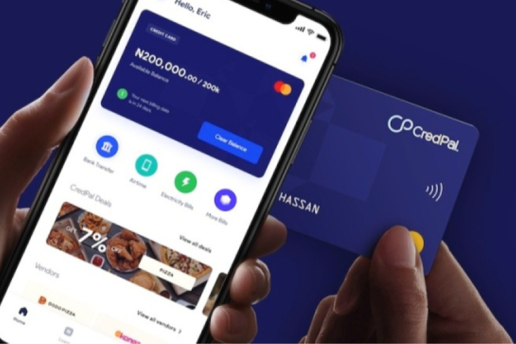 Instant Loan App For iPhone in Nigeria