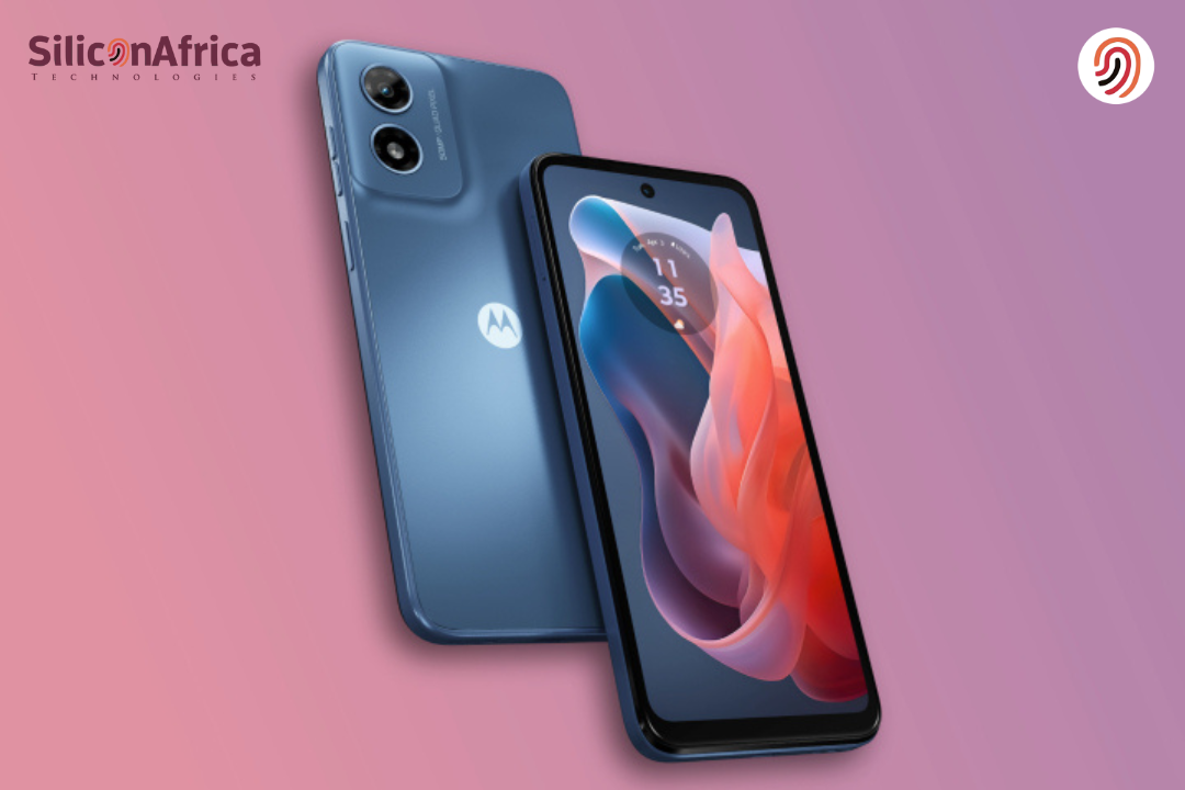 Latest Motorola Phones and Prices in Nigeria