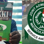 Lekki Headmaster JAMB Novel