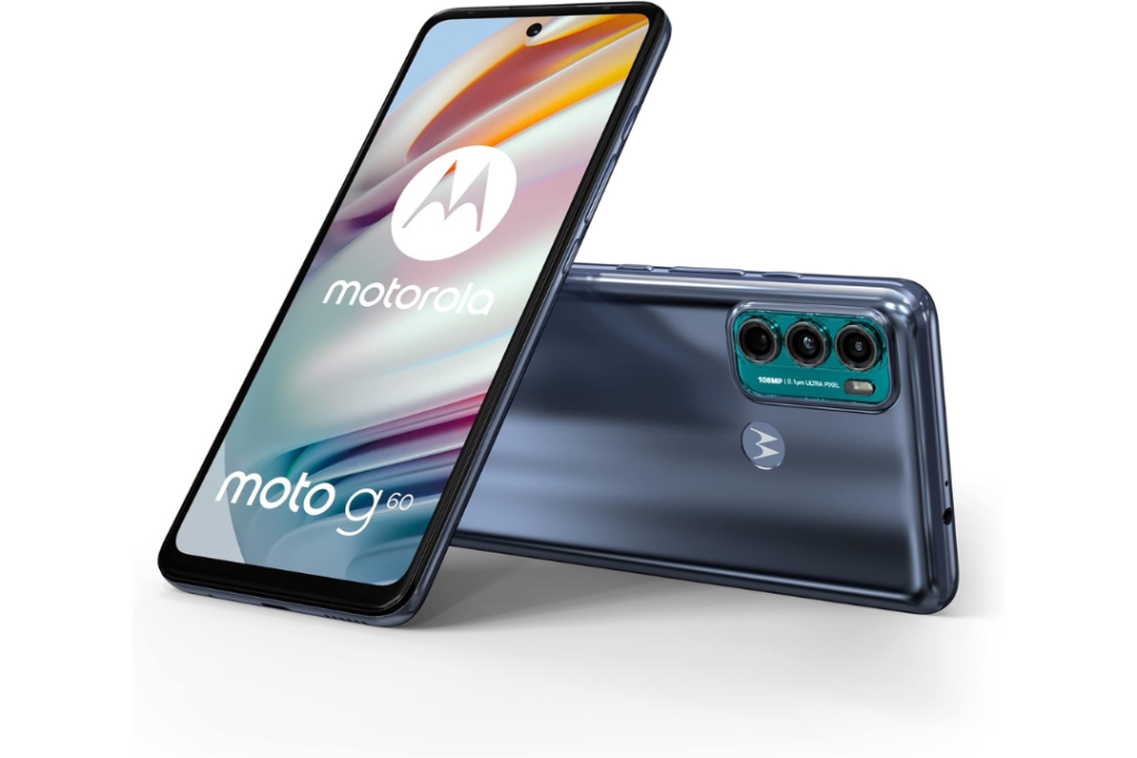 Latest Motorola Phones and Prices in Nigeria