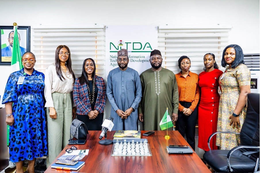 tech internships in nigeria