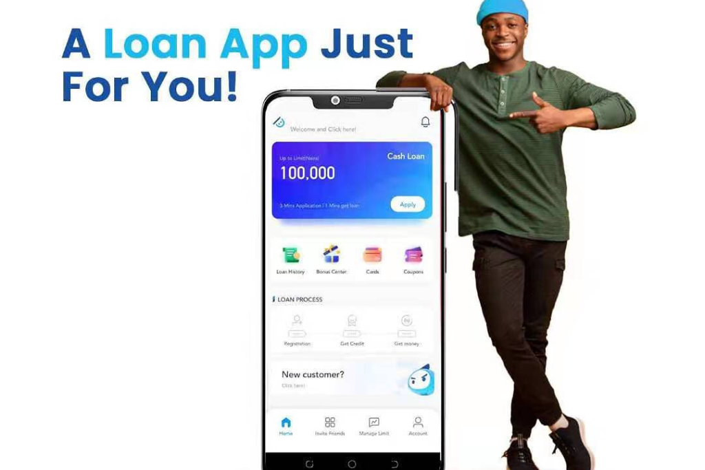 Trusted Loan Apps