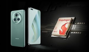 Phones with Latest Snapdragon Processor