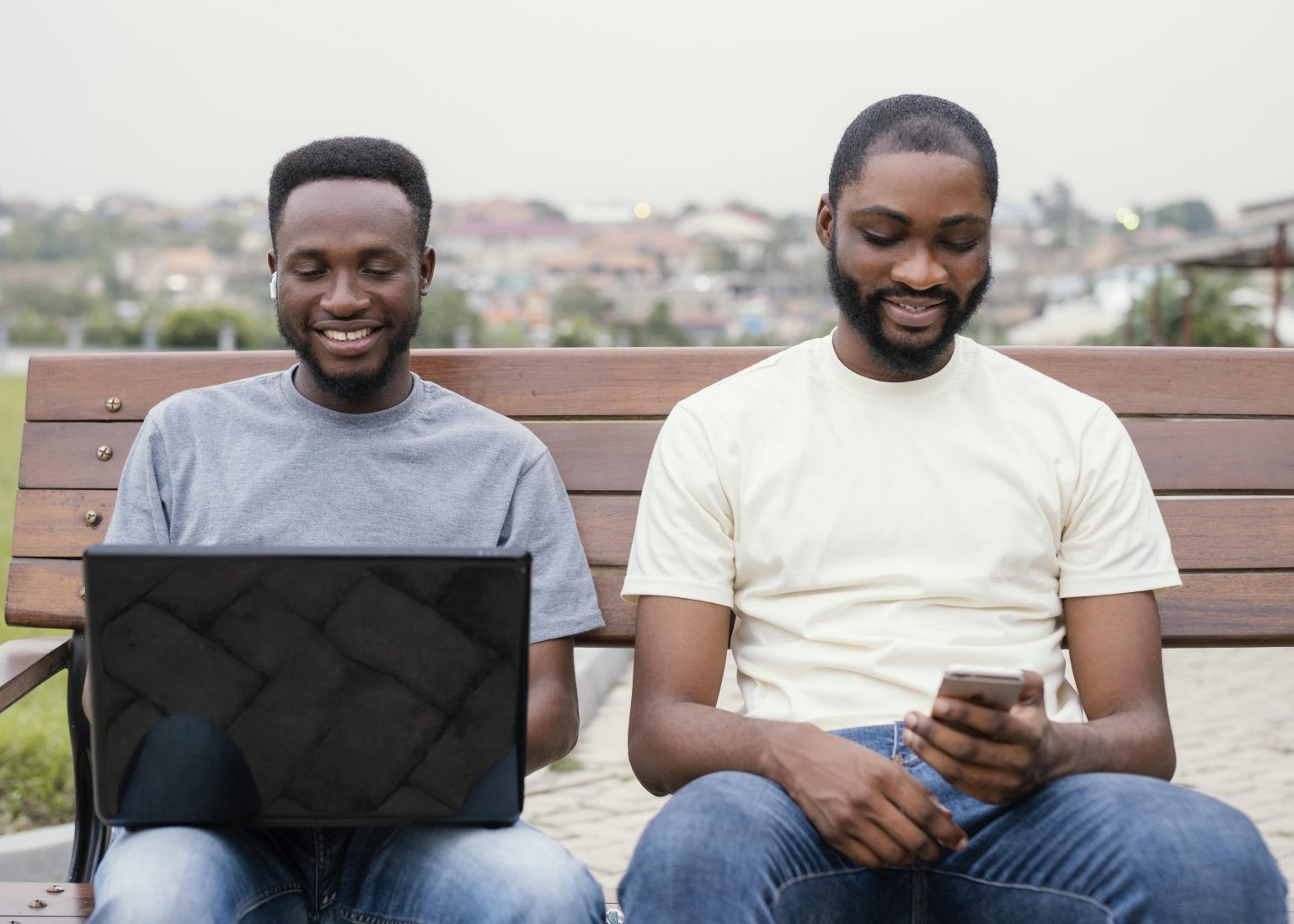 15 Popular Tech Bros in Nigeria | 2025 Update - Silicon Africa