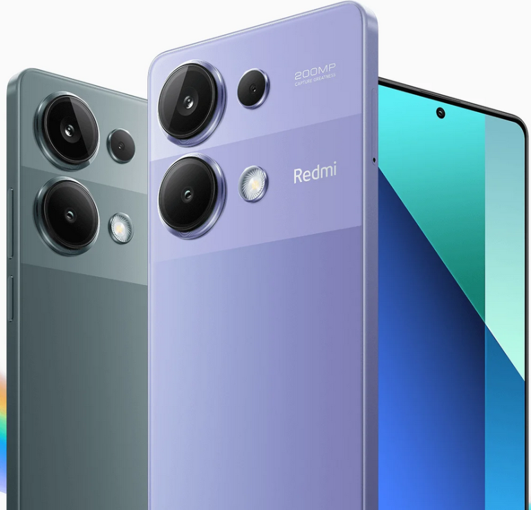 10 Latest Redmi Phones and prices in Nigeria - Silicon Africa