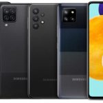 Samsung A Series List